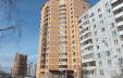 фото ЖК "ул. Заречная д. 5Б, Пролетарский пр-т, д. 12Б" Щелково - 2
